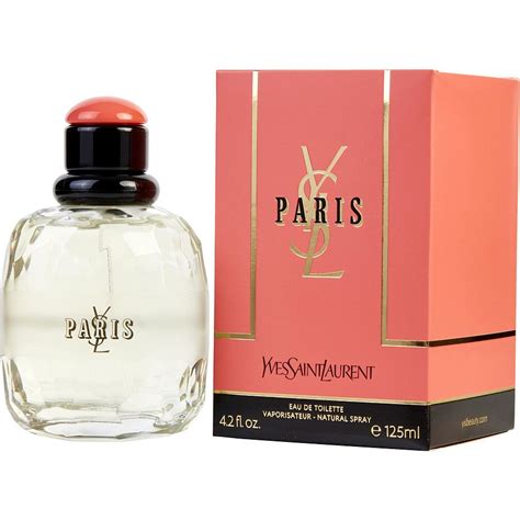 ysl paris perfume 100ml|YSL Paris perfume discontinued.